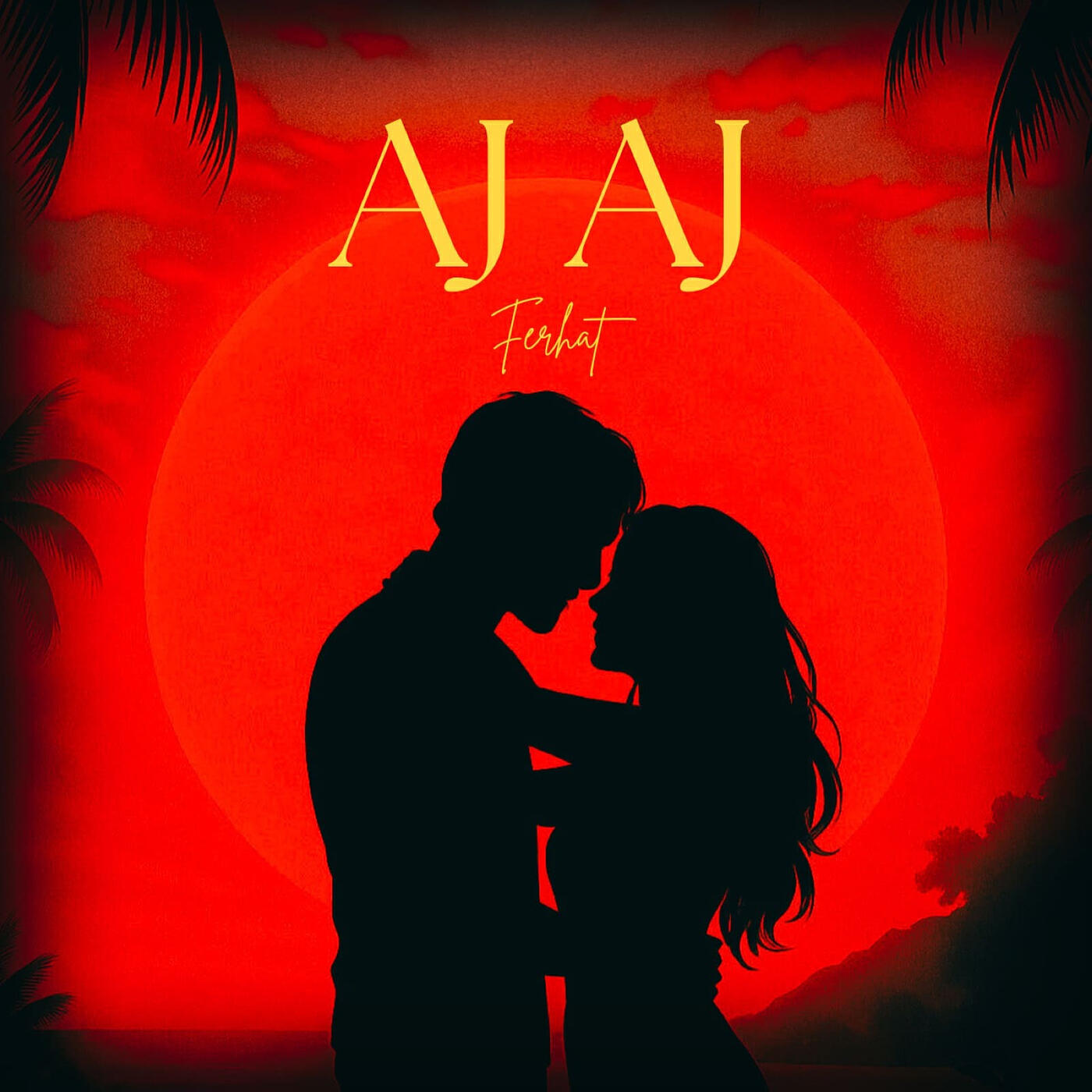 Релиз AJ AJ