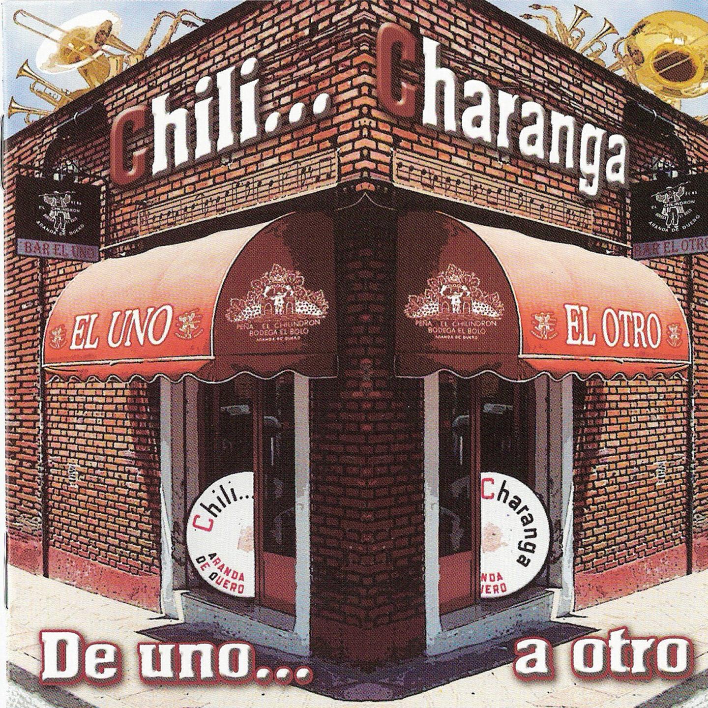 Релиз De Uno a Otro