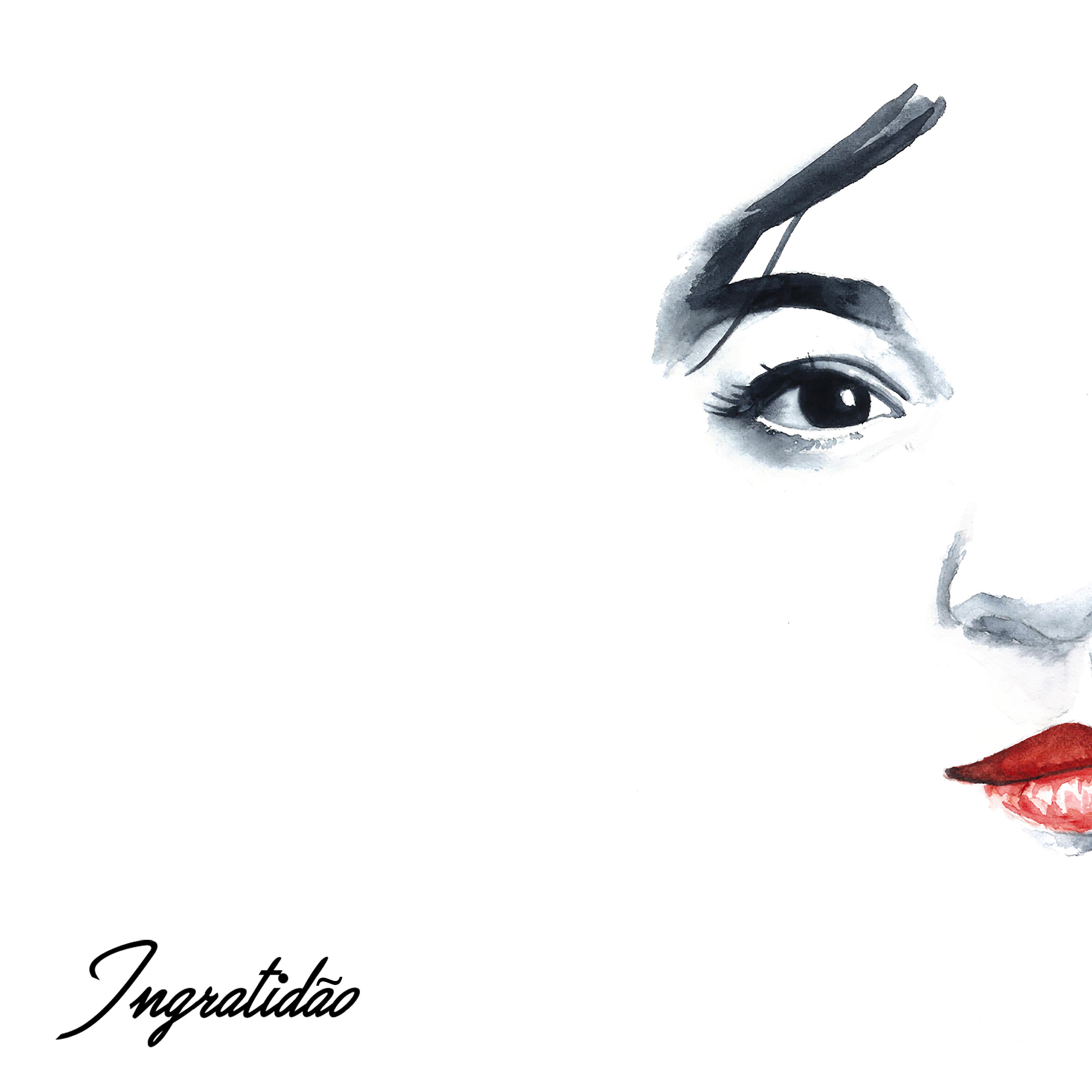 Релиз Ingratidão