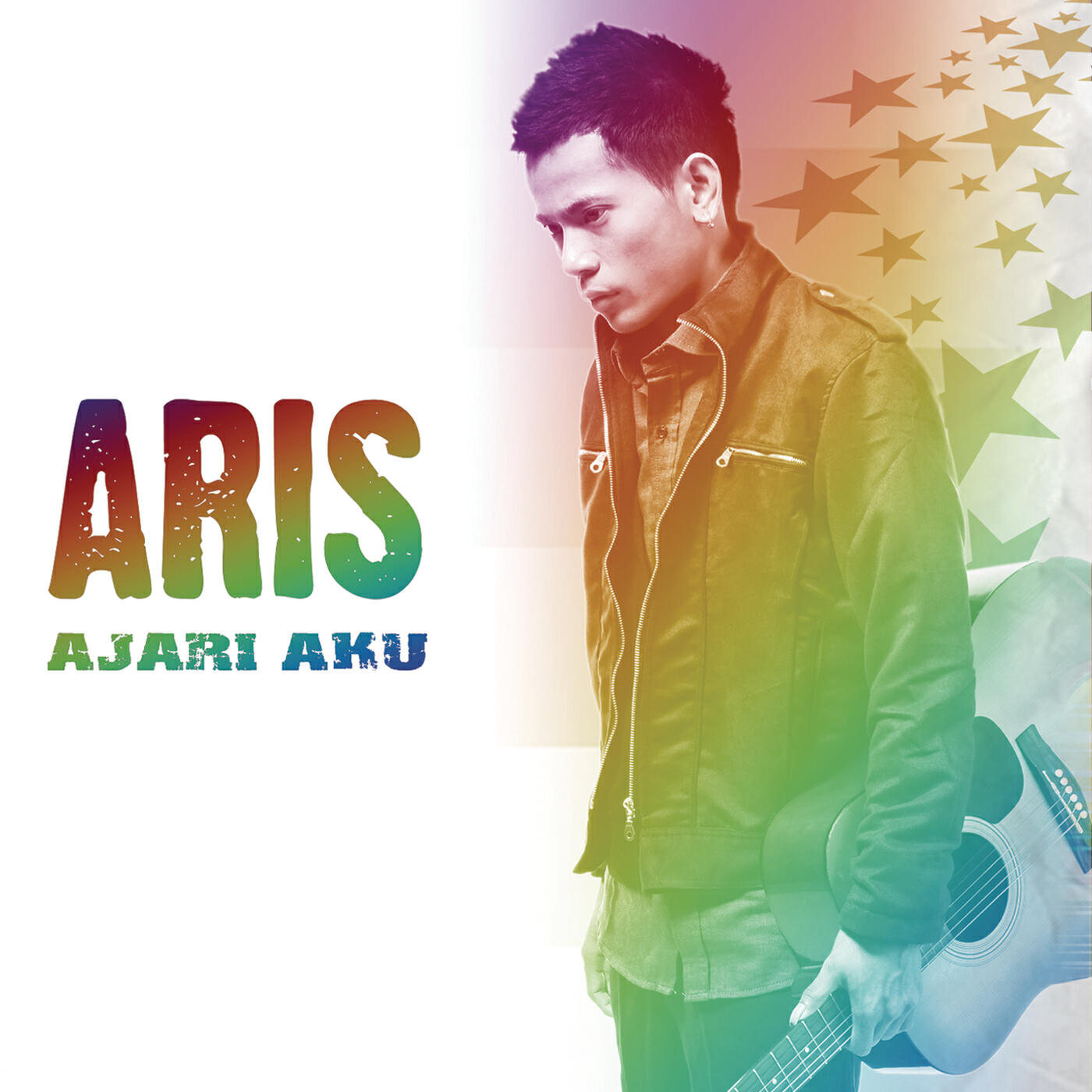 Релиз Ajari Aku
