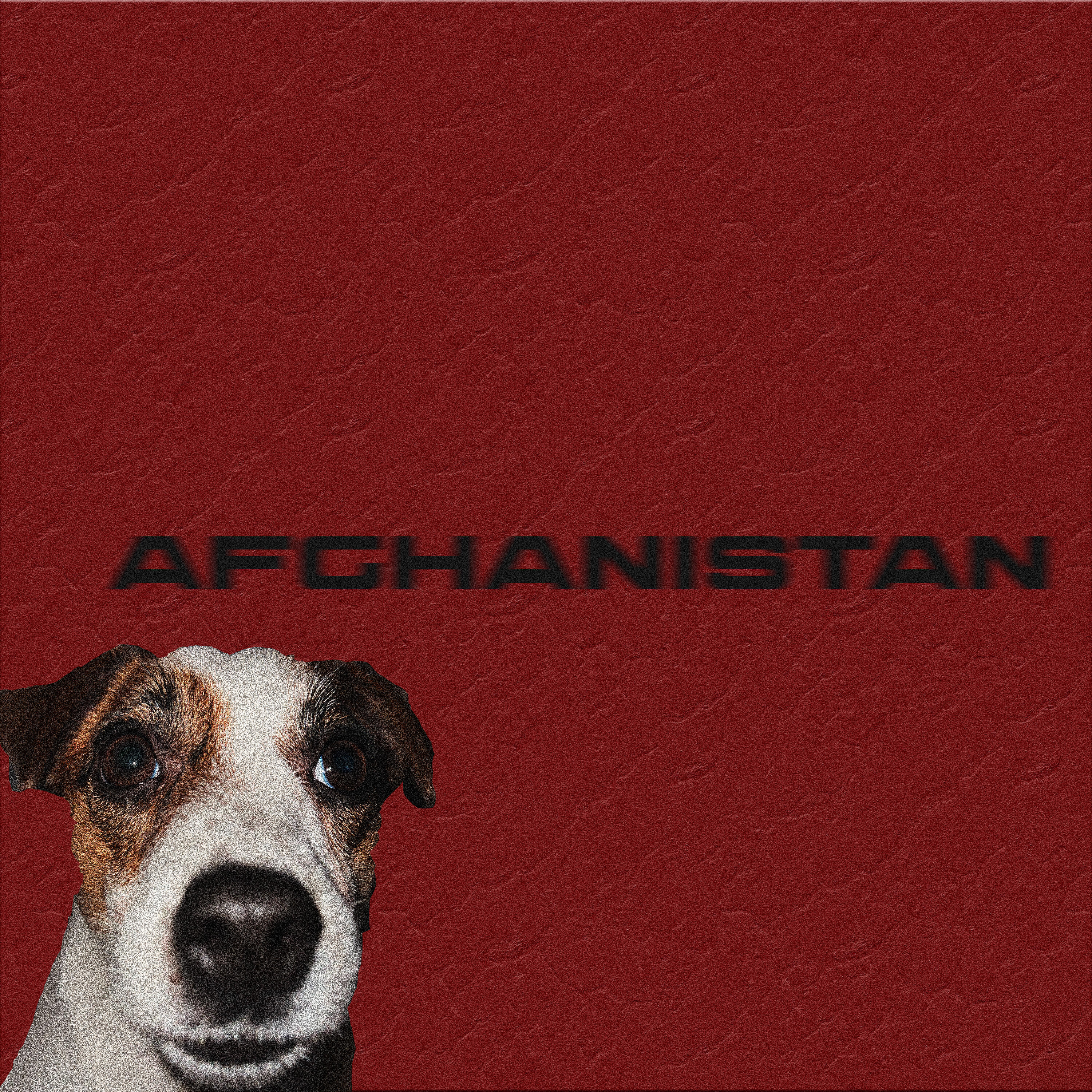 Релиз Afghanistan