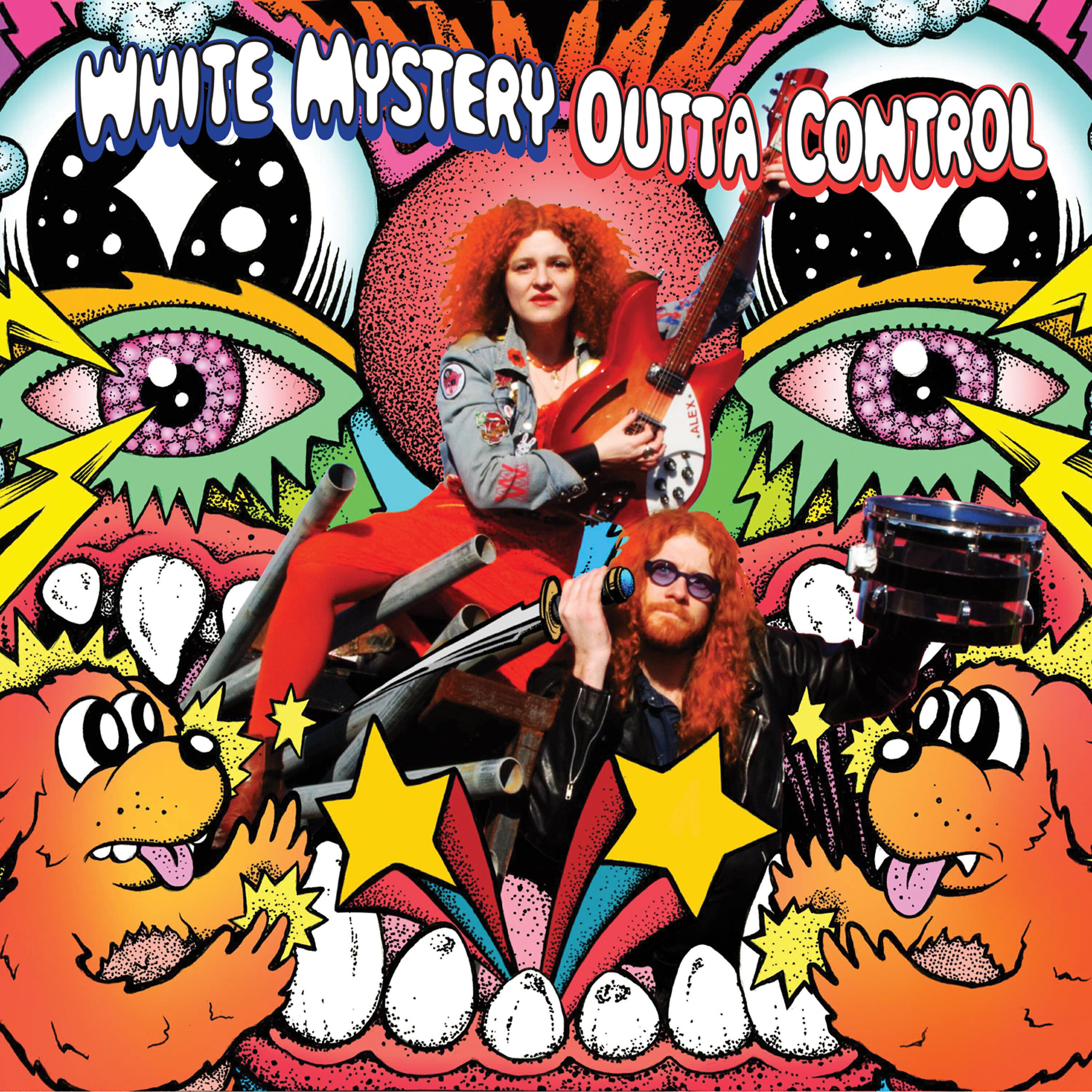 Релиз Outta Control