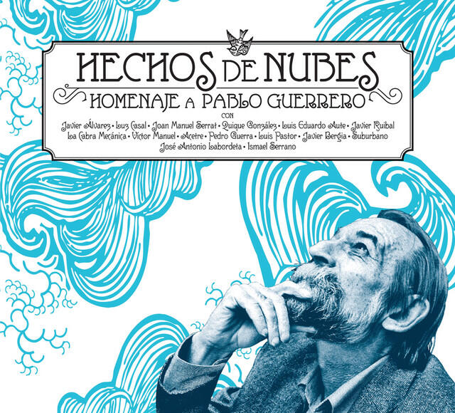 Релиз Hechos De Nubes