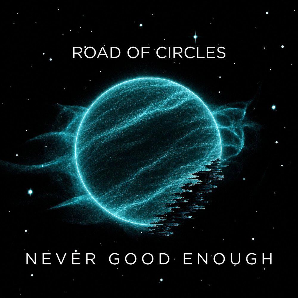 Road Of Circles