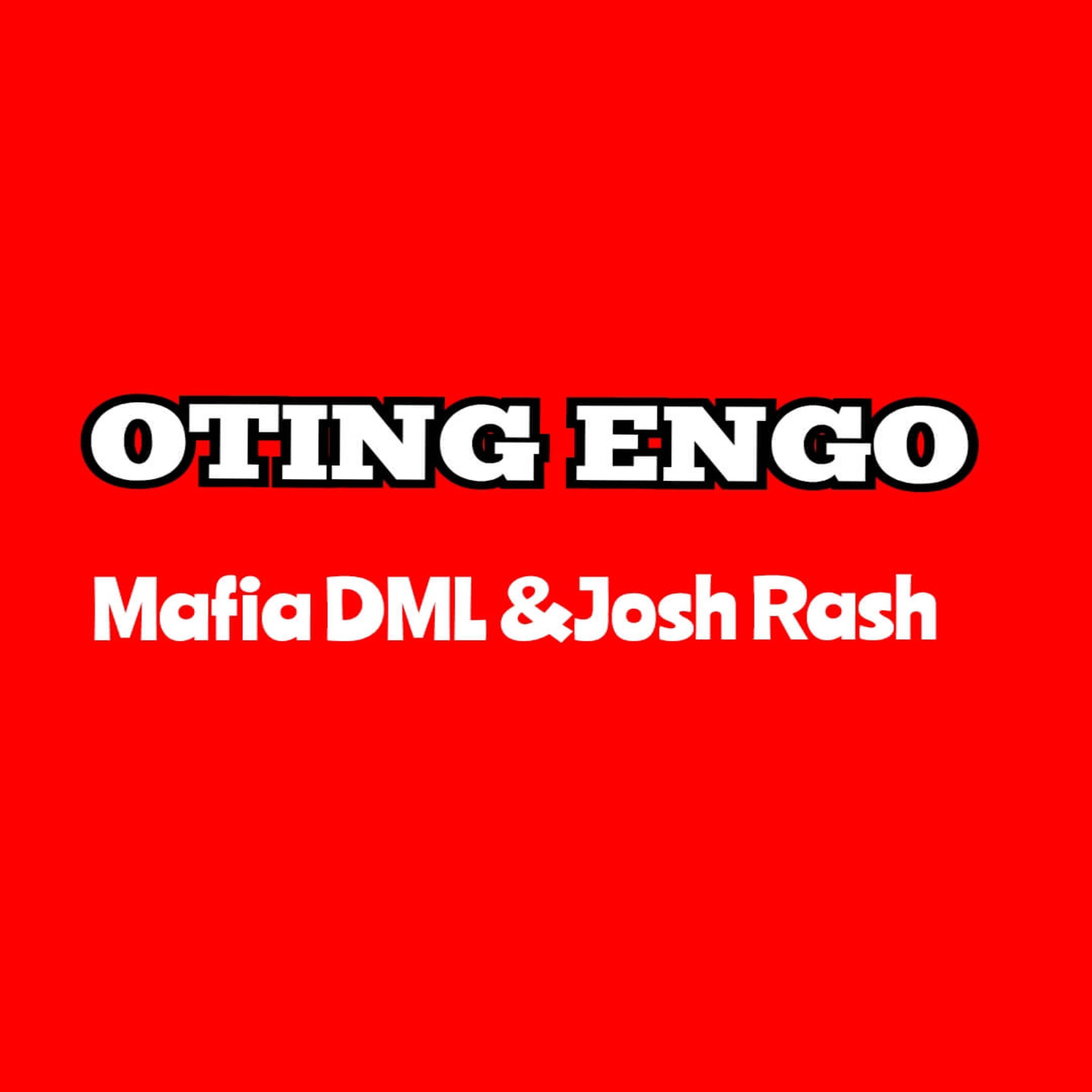 Релиз Oting Engo (feat. Josh Rash)