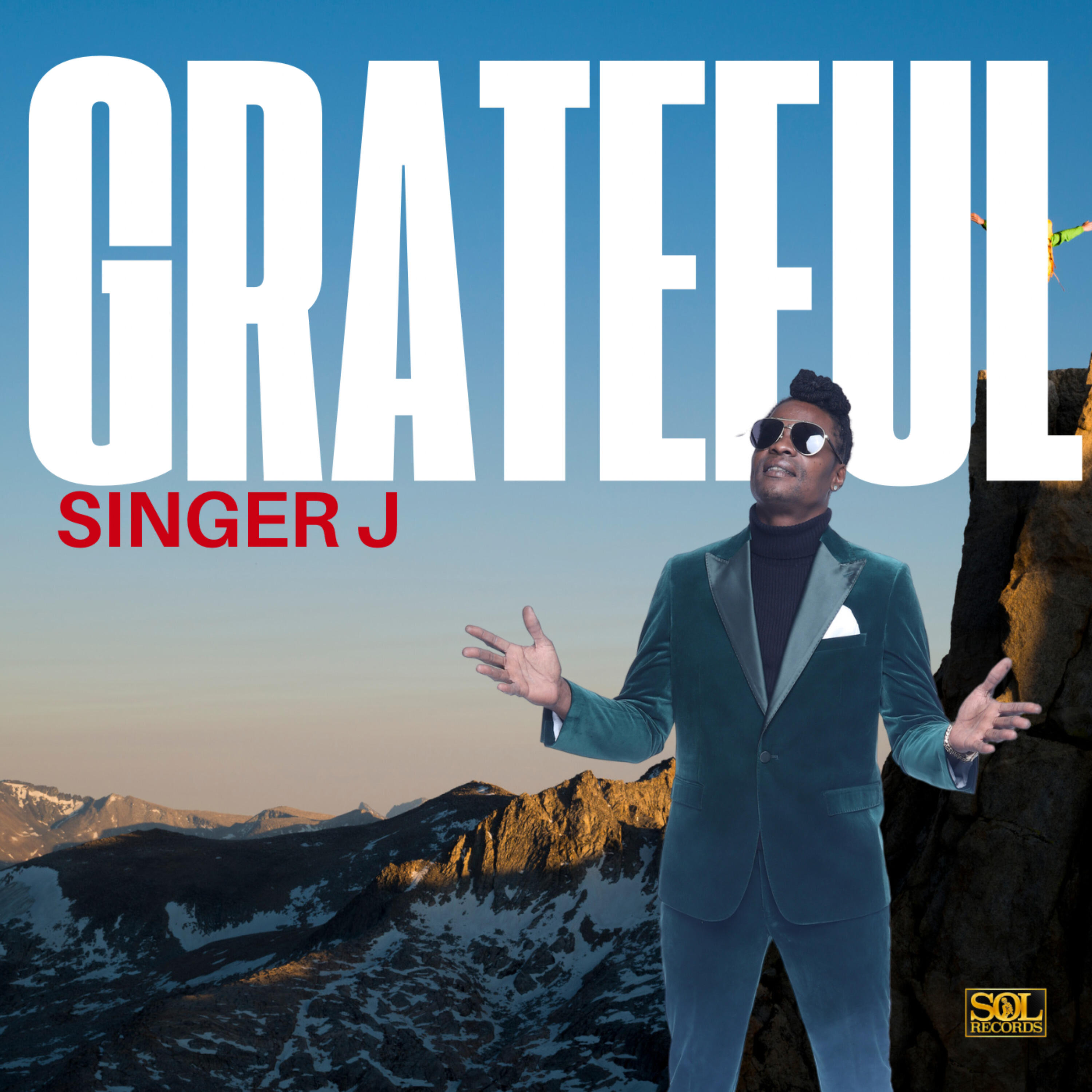 Релиз Grateful