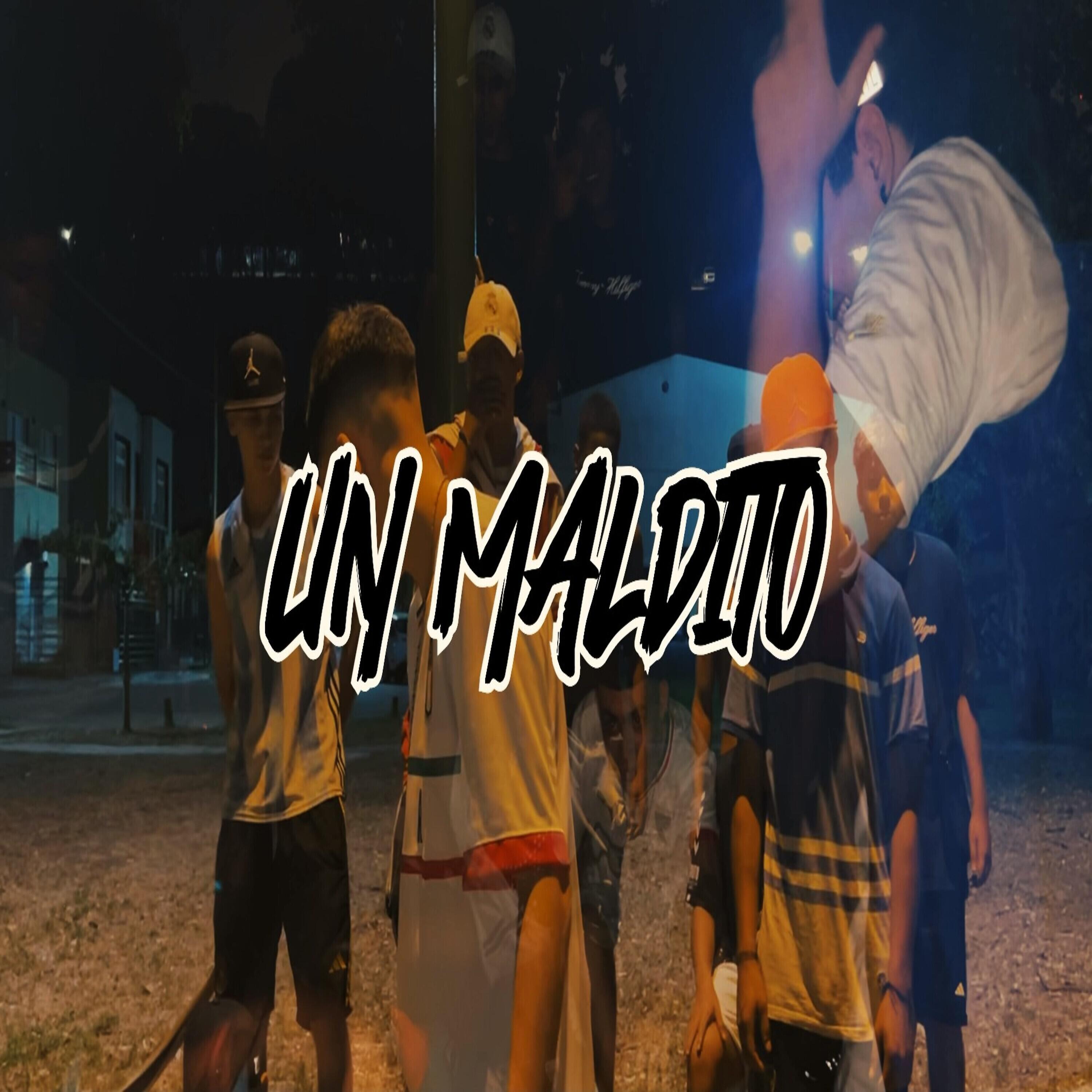 Релиз Un Maldito