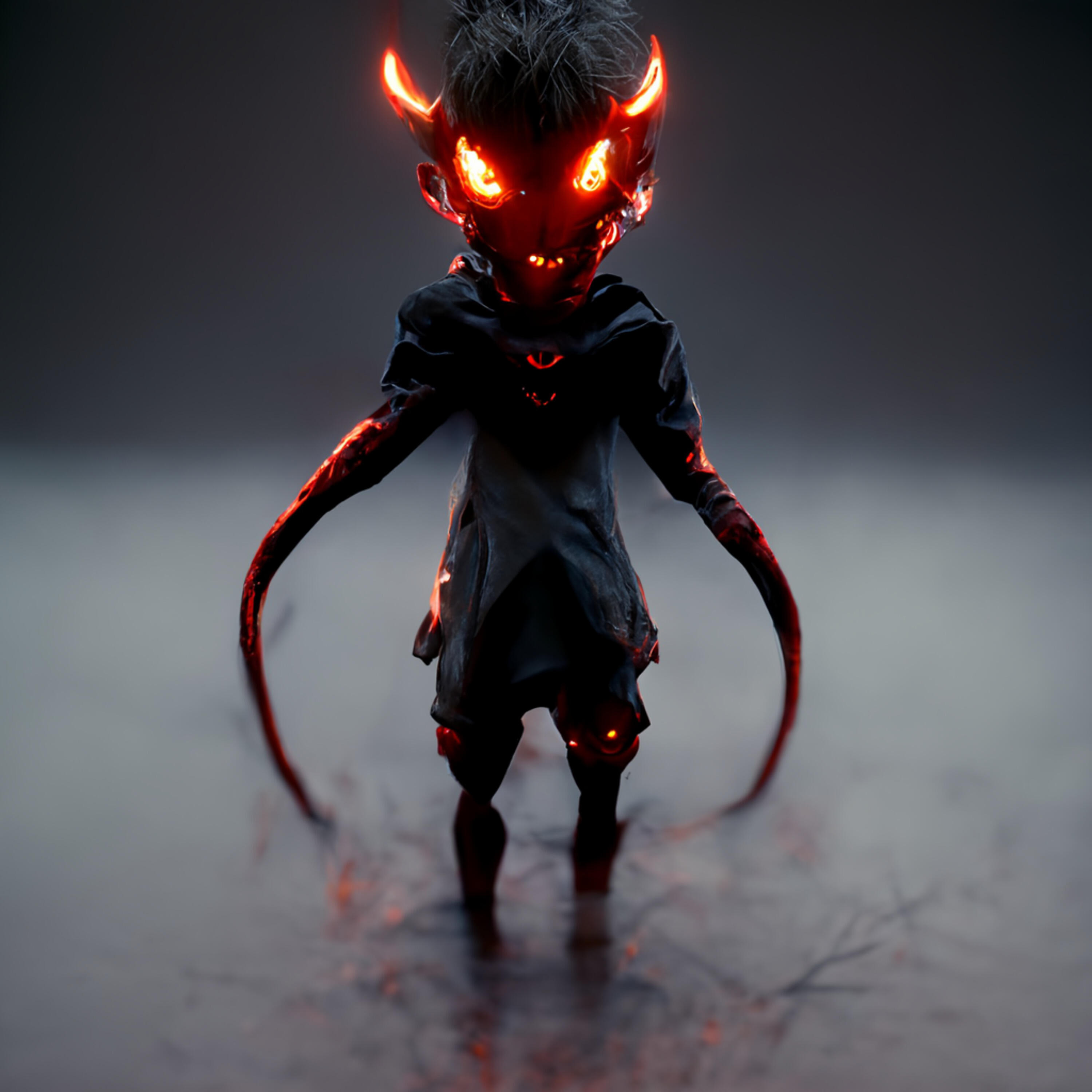 Релиз Demon Soul