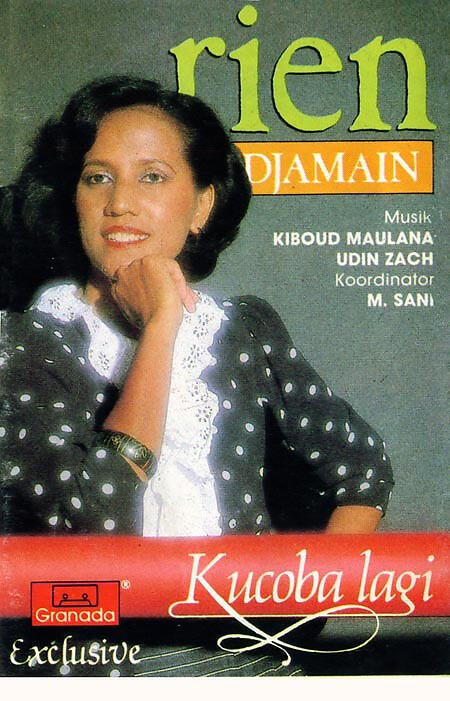 Rien Djamain