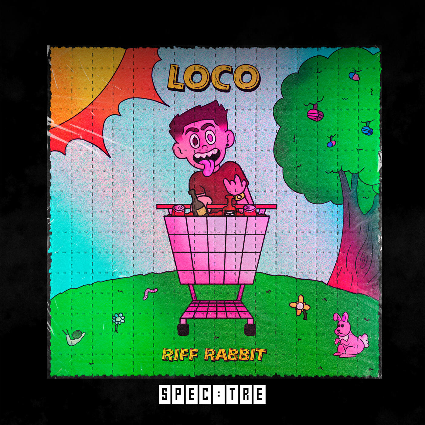 Релиз Loco