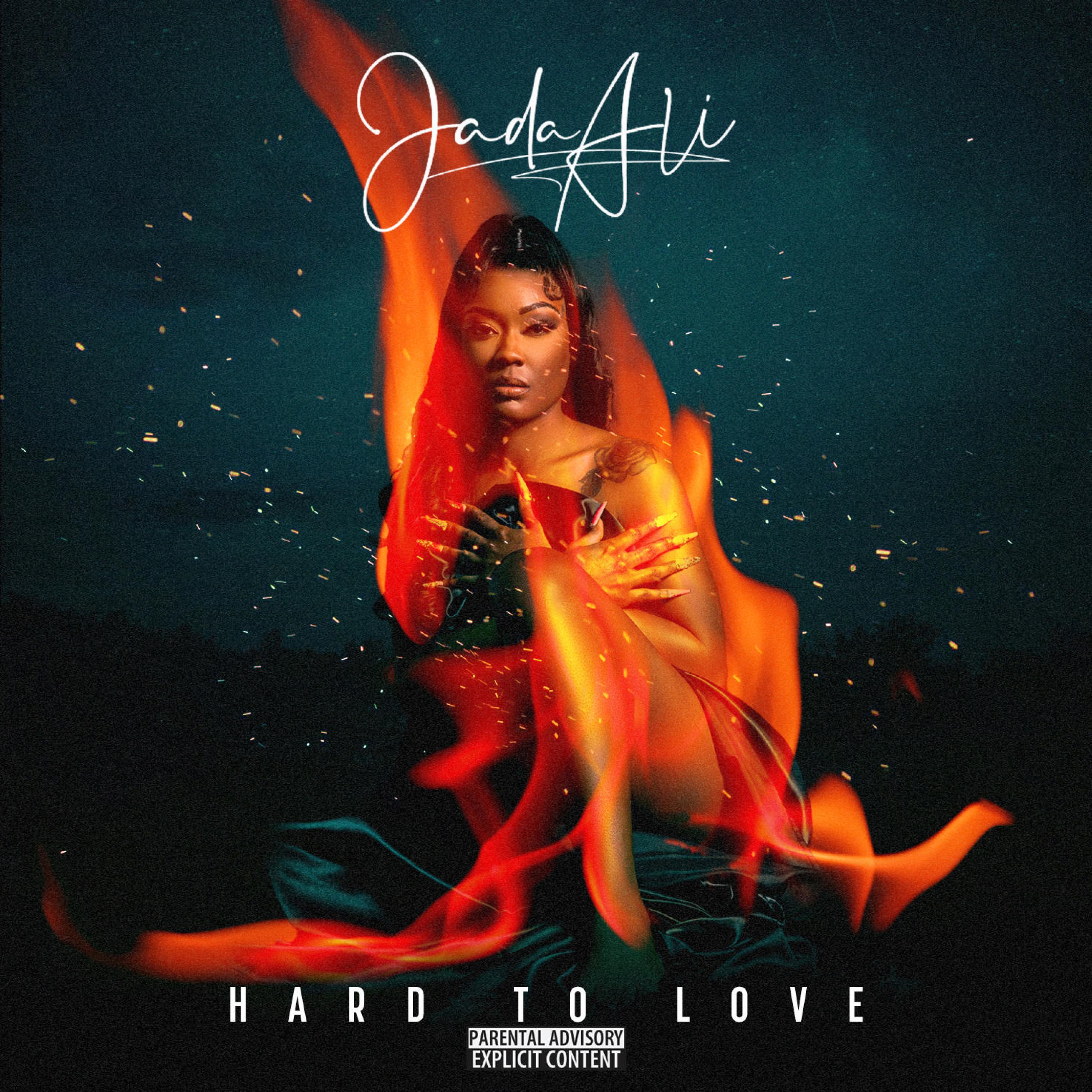Релиз Hard To Love