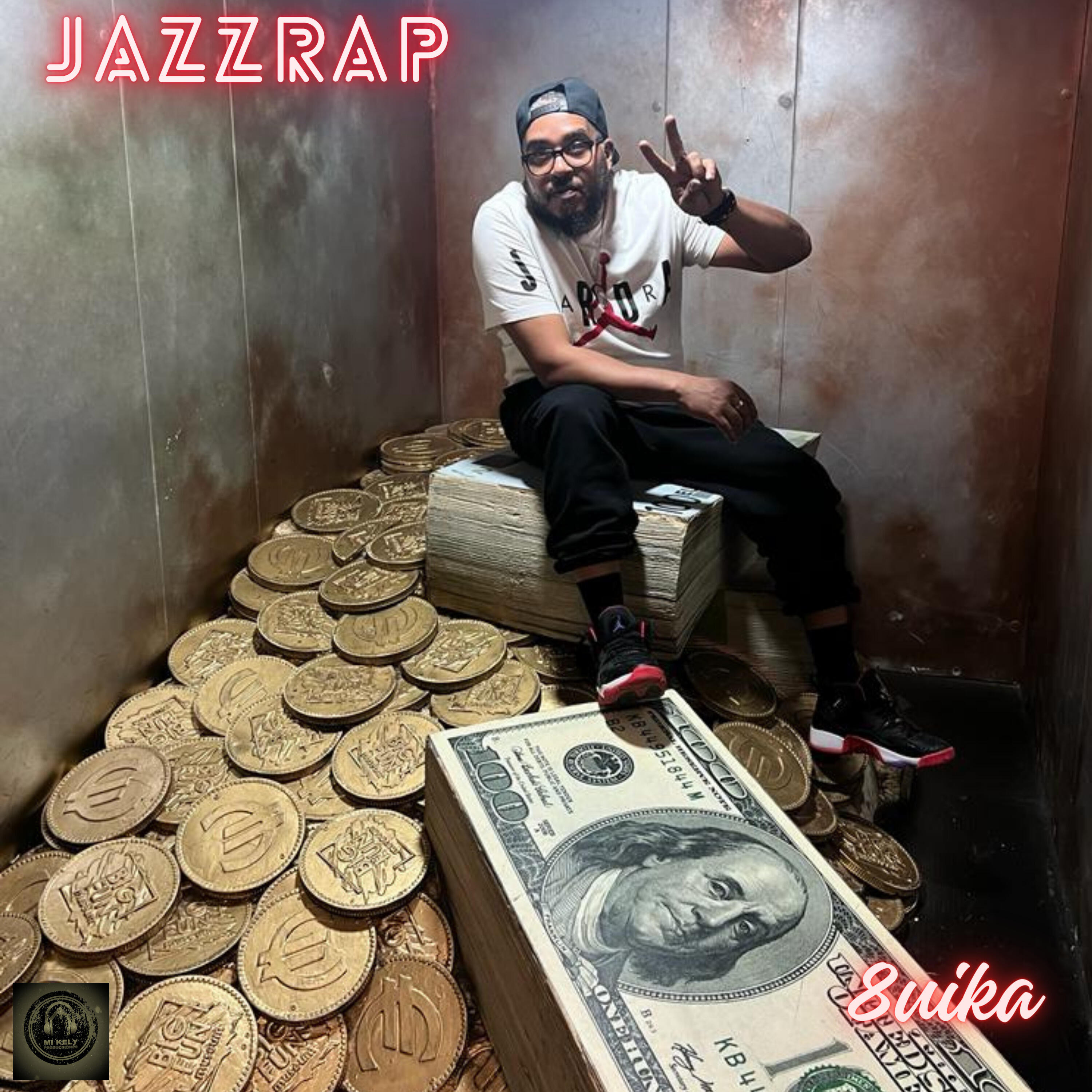 Релиз Jazzrap