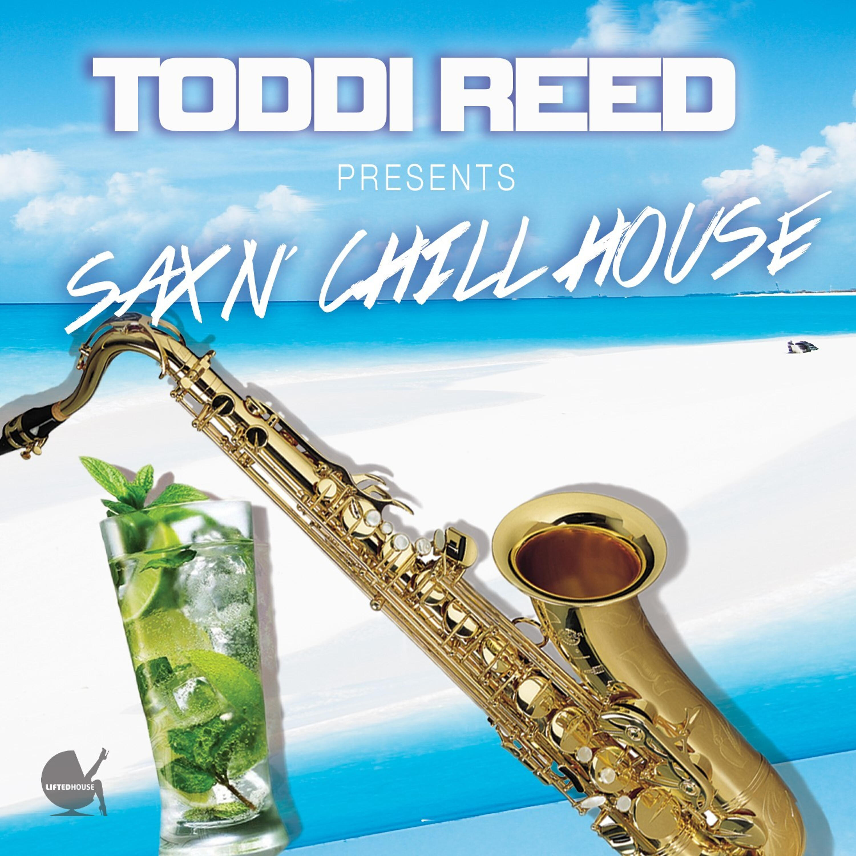 Релиз Sax'n Chill House