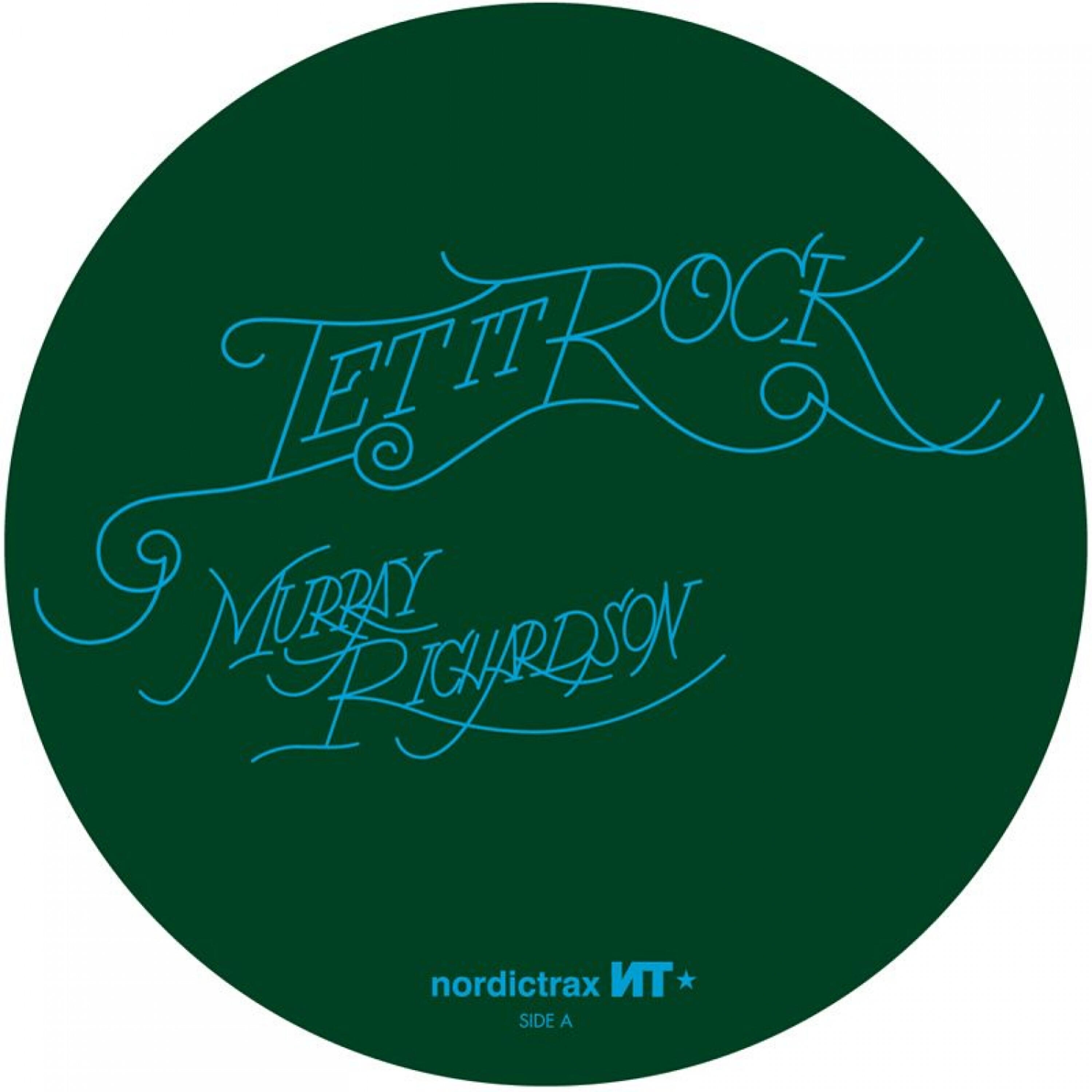 Релиз Let It Rock EP
