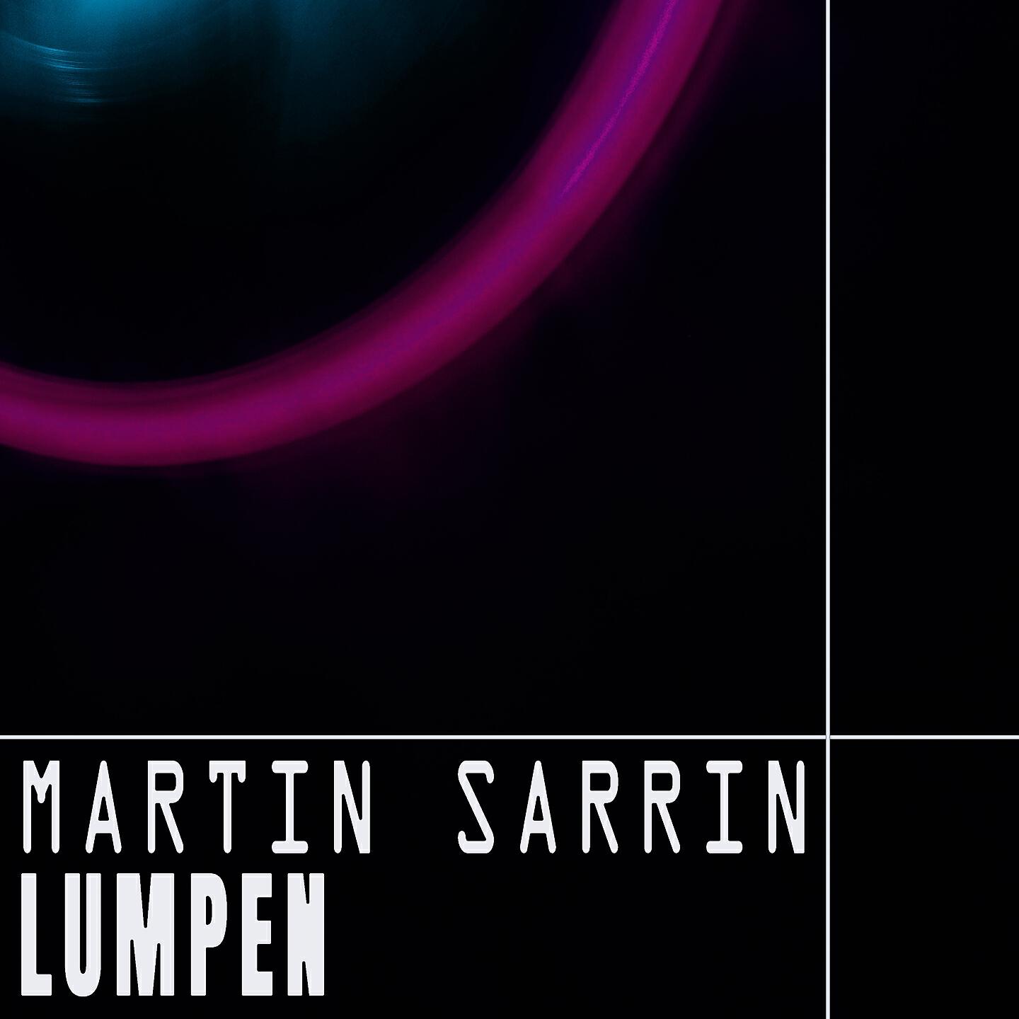 Martin Sarrin