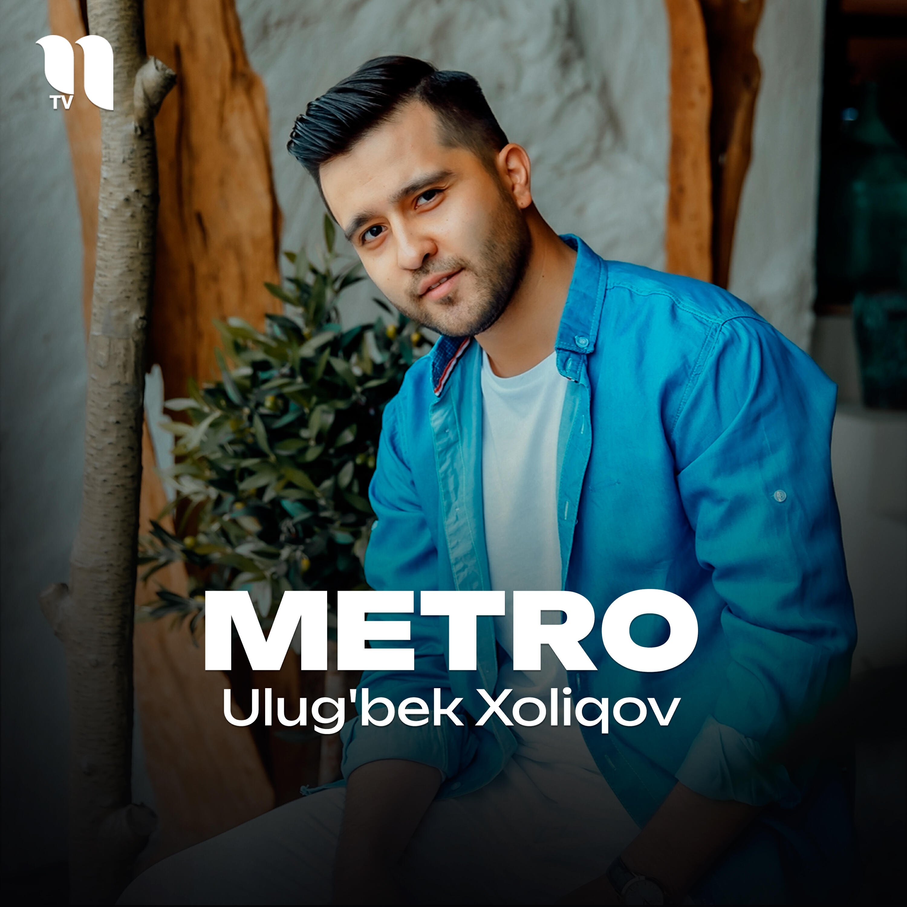 Релиз Metro
