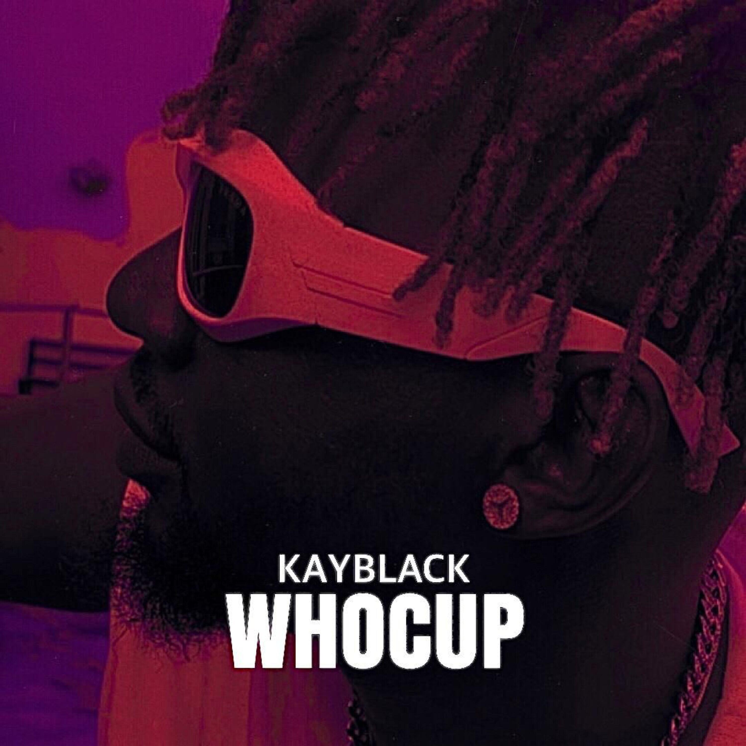 Kay Black