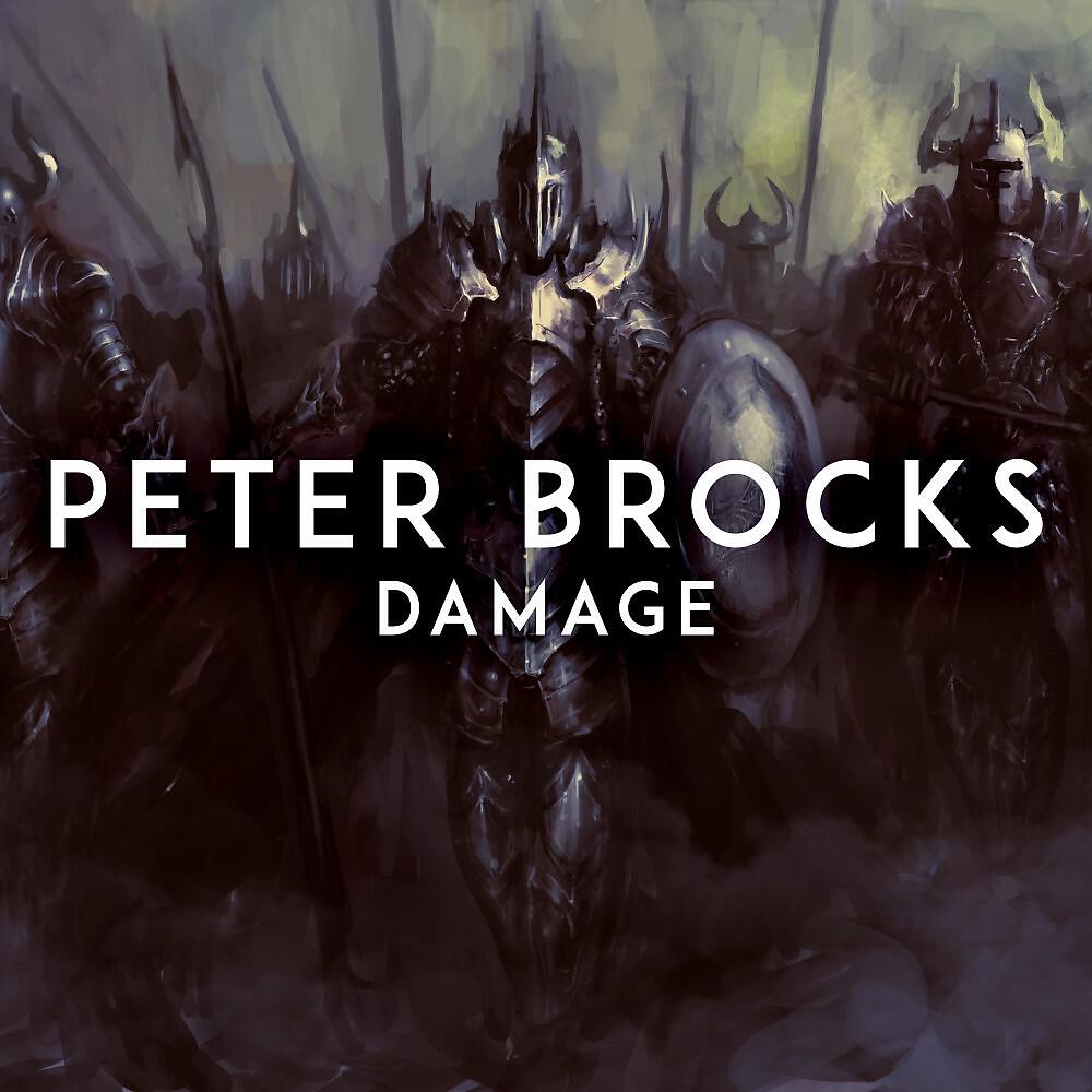 Релиз Damage