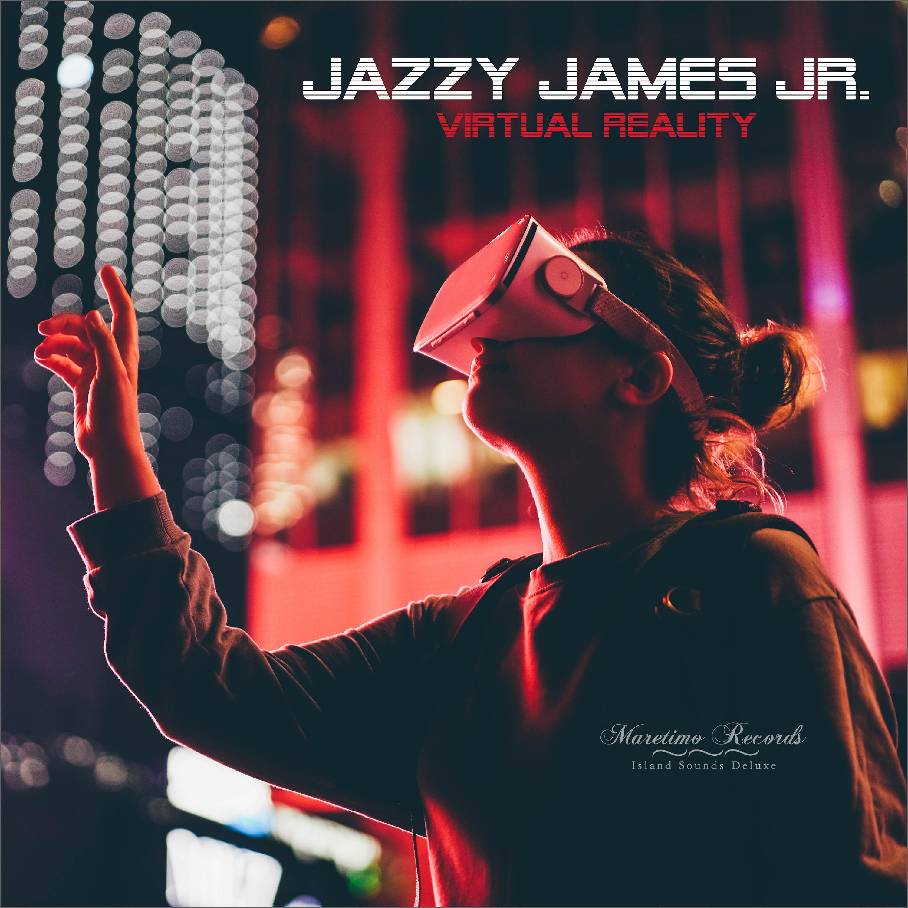 Релиз Virtual Reality (Lazy Afternoon Cut)