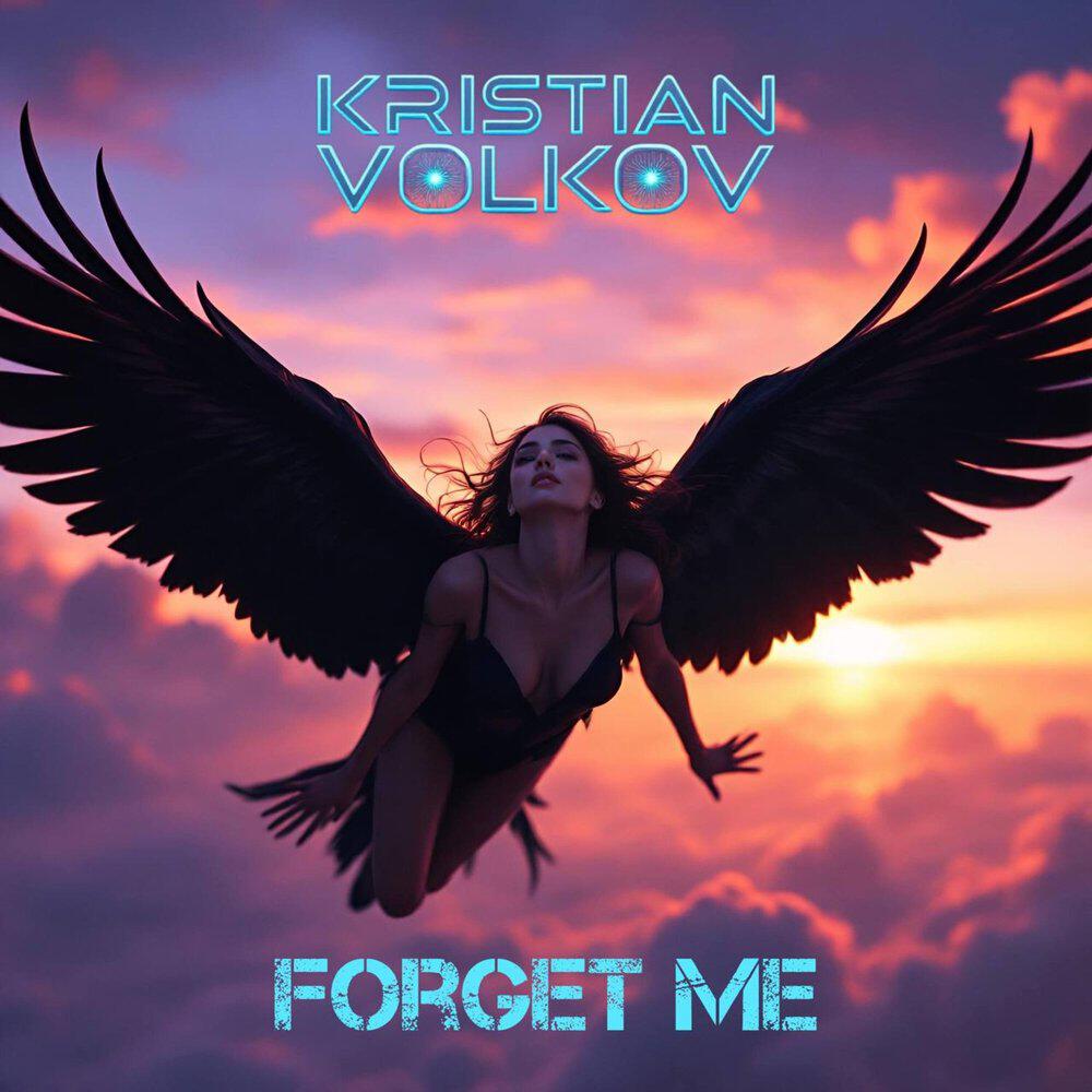 Релиз Forget Me