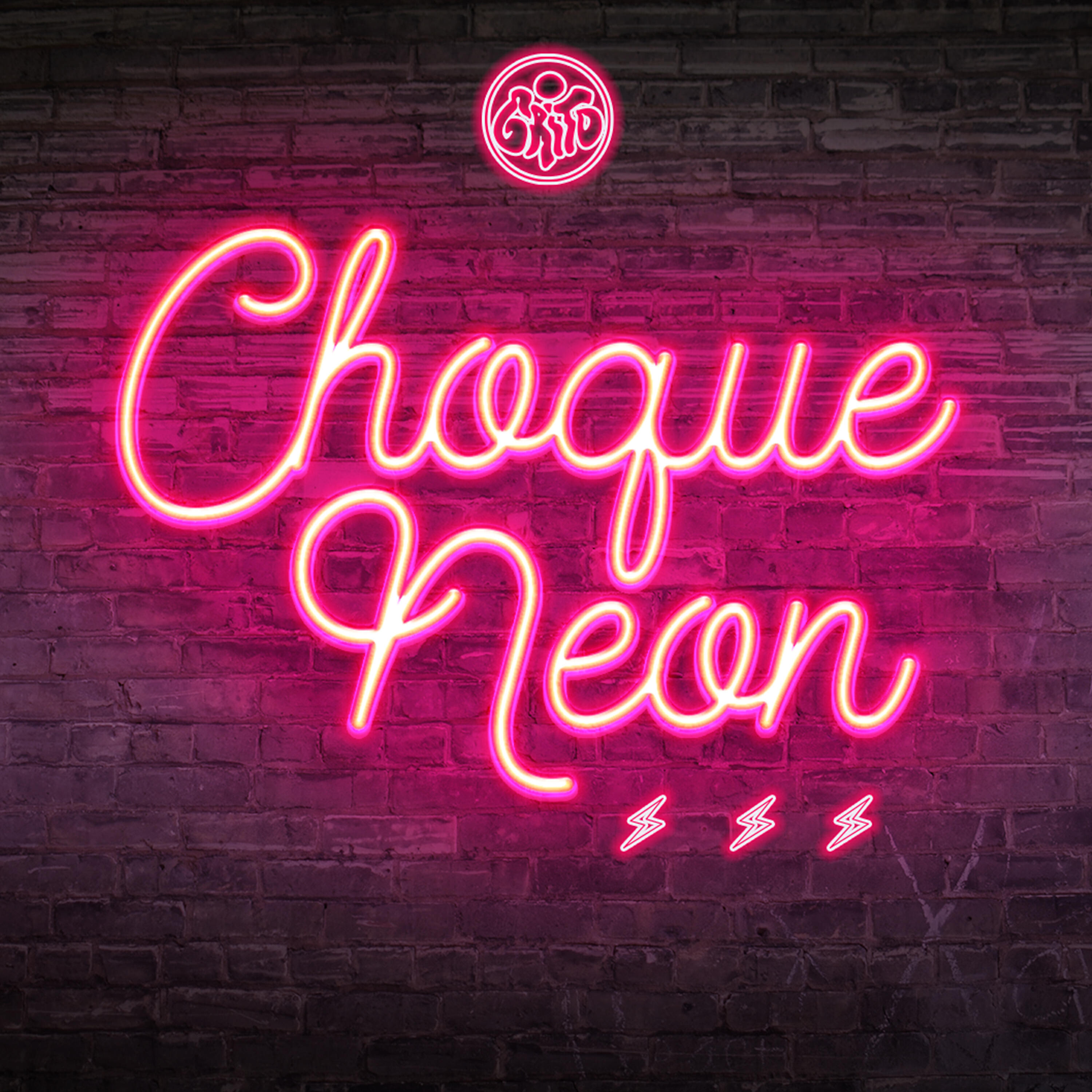 Релиз Choque Neon