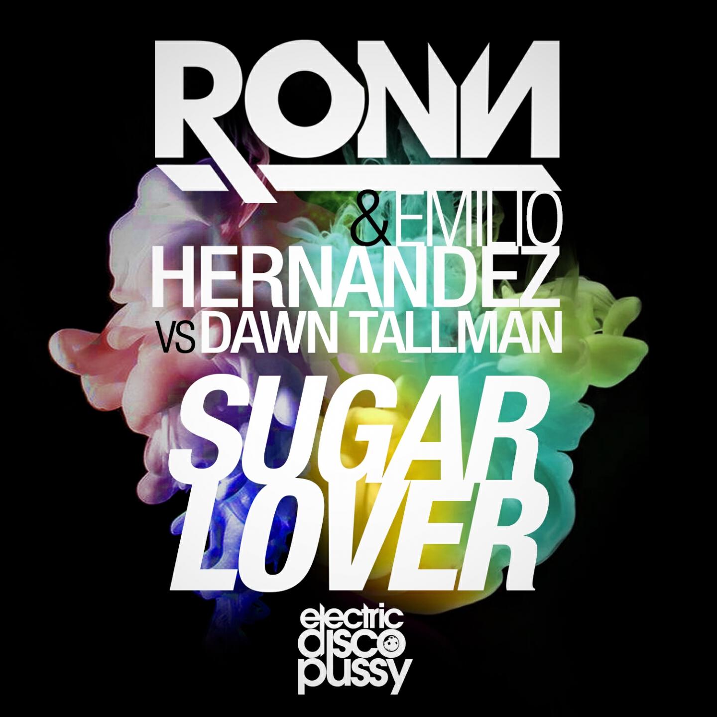 Релиз Sugar Lover