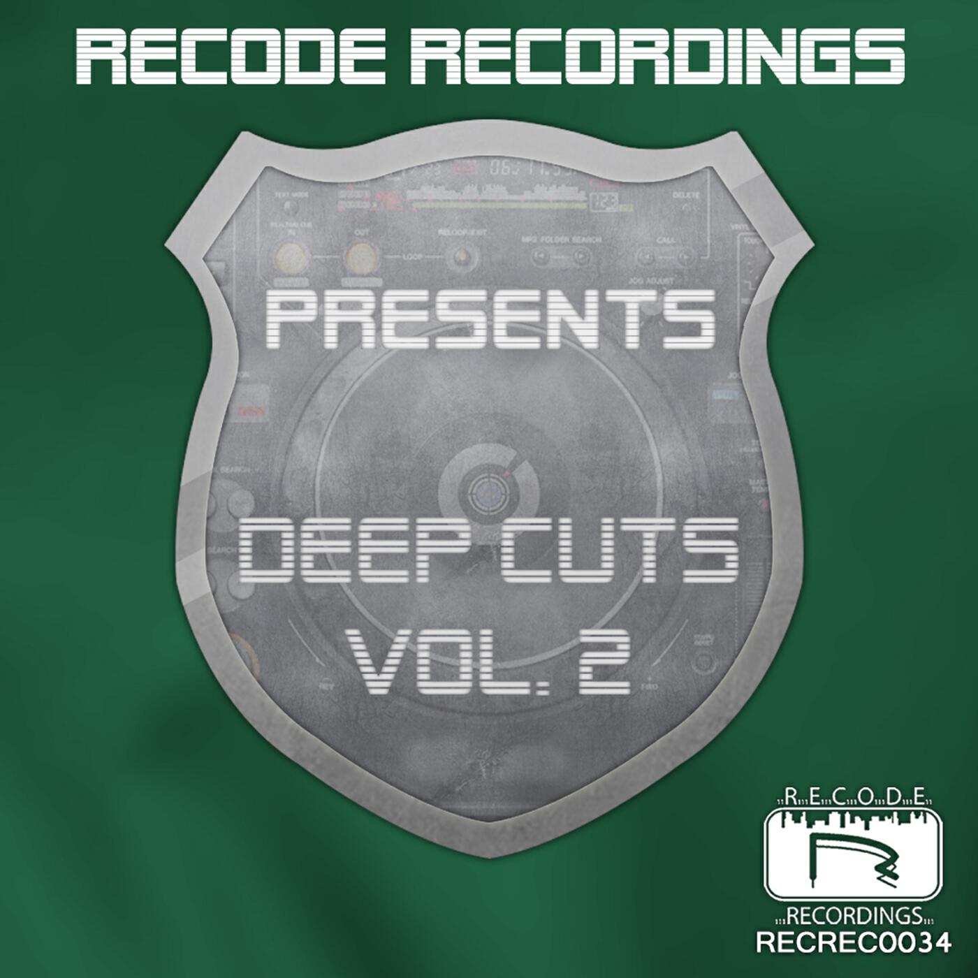 Релиз Deep Cuts Volume 2