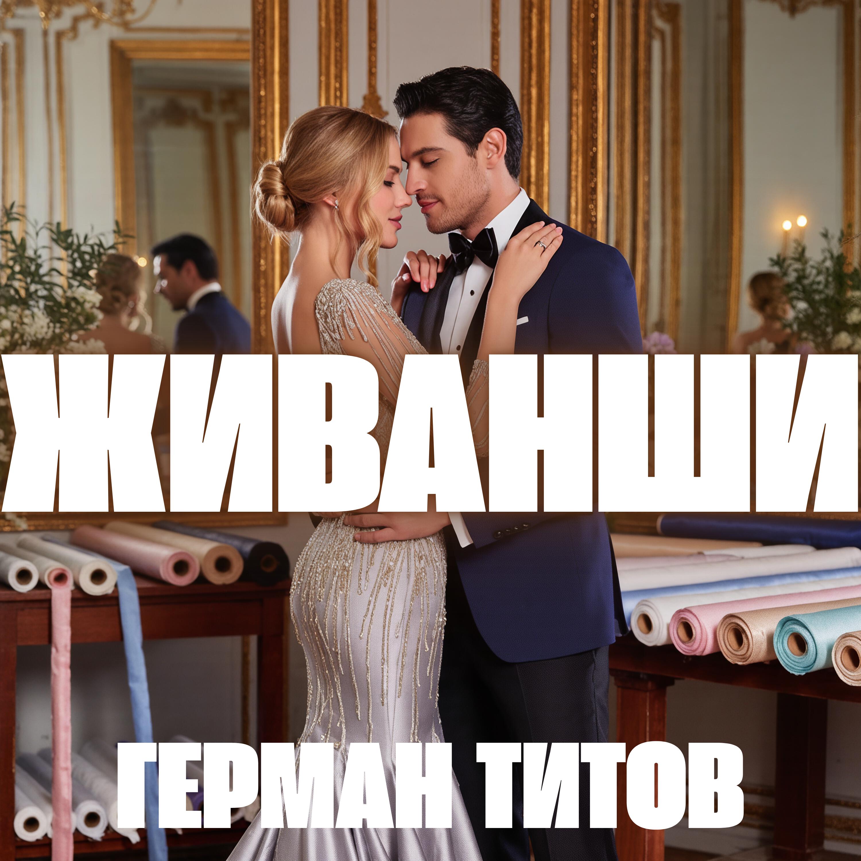 Релиз Живанши