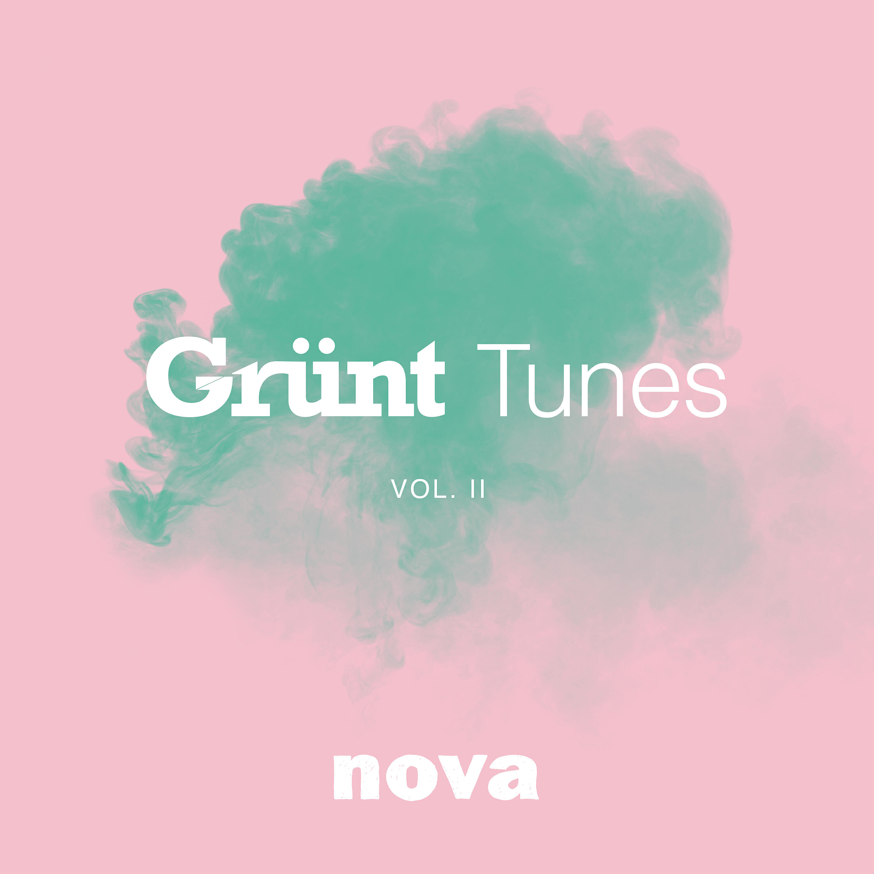 Релиз Grünt Tunes, Vol. II