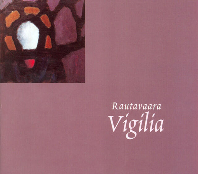 Релиз Rautavaara, E.: