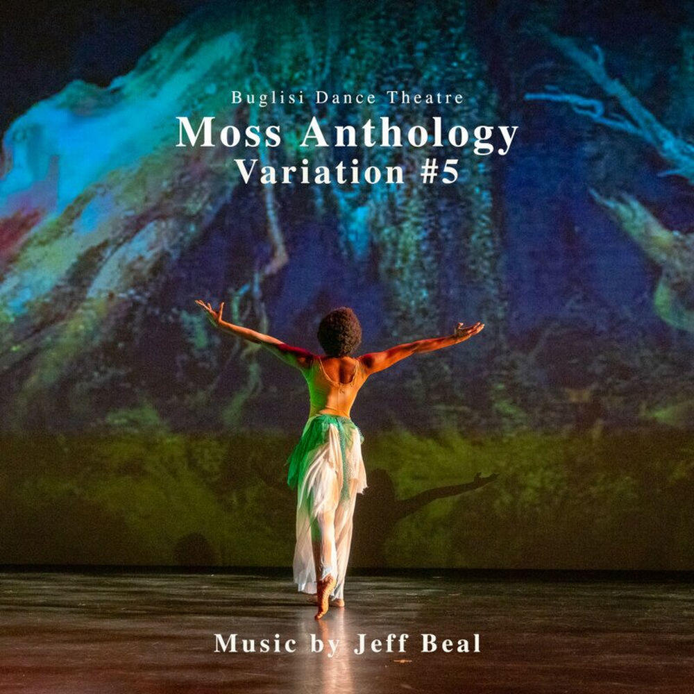 Релиз Moss Anthology, Variation 5
