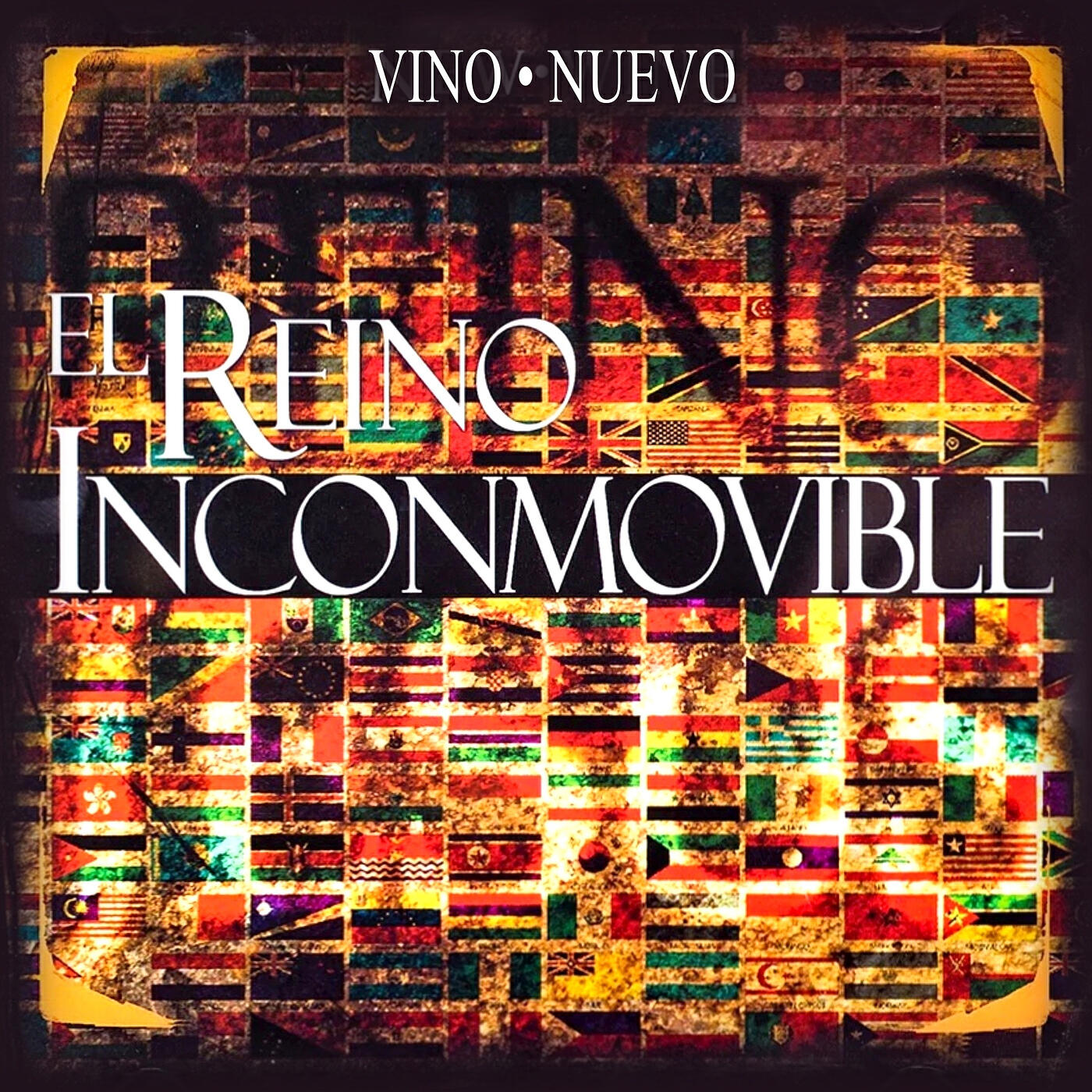 Релиз El Reino Inconmovible