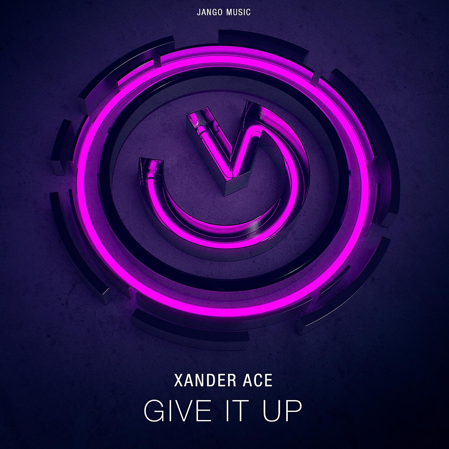 Релиз Give It Up