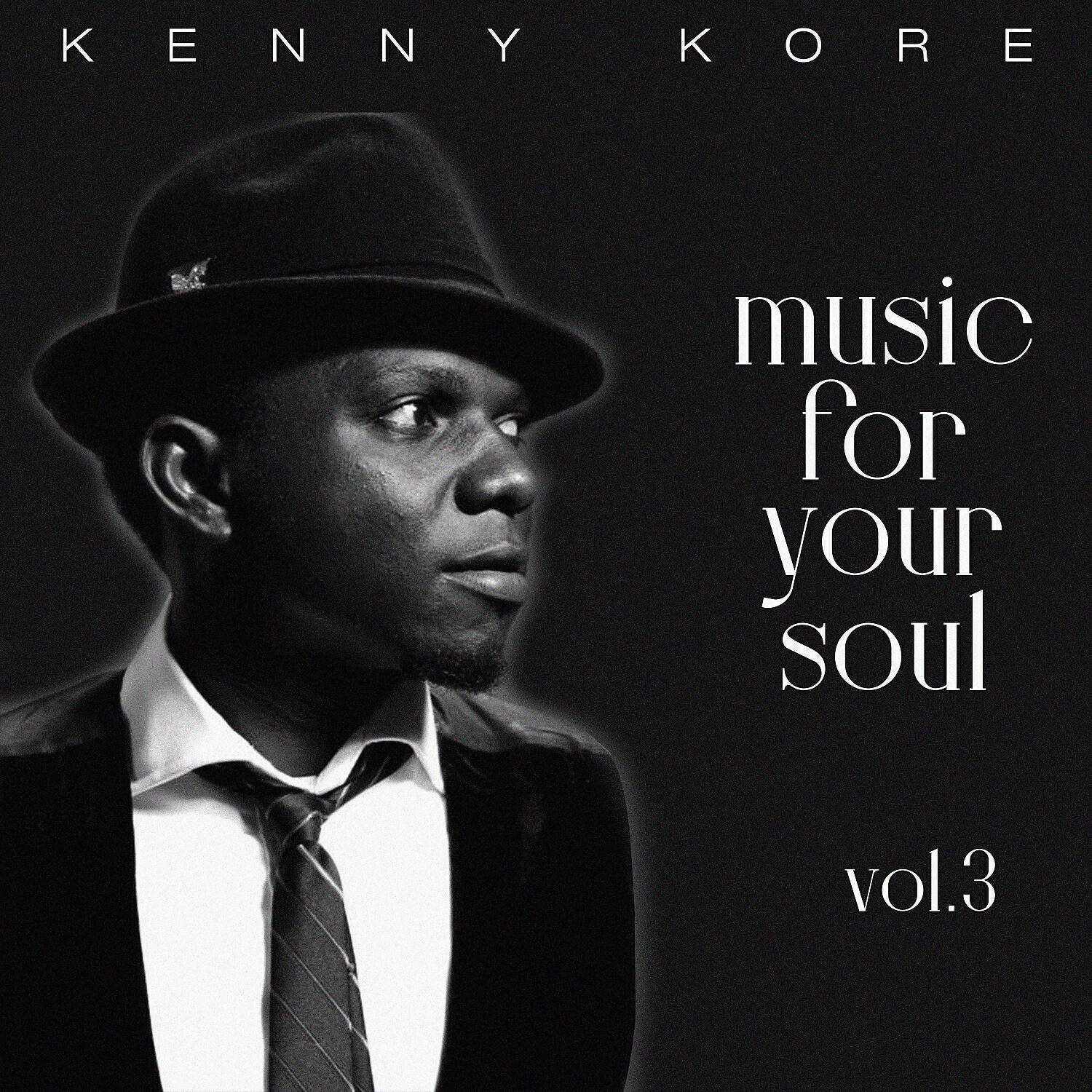 Релиз Music For Your Soul, Vol. 3