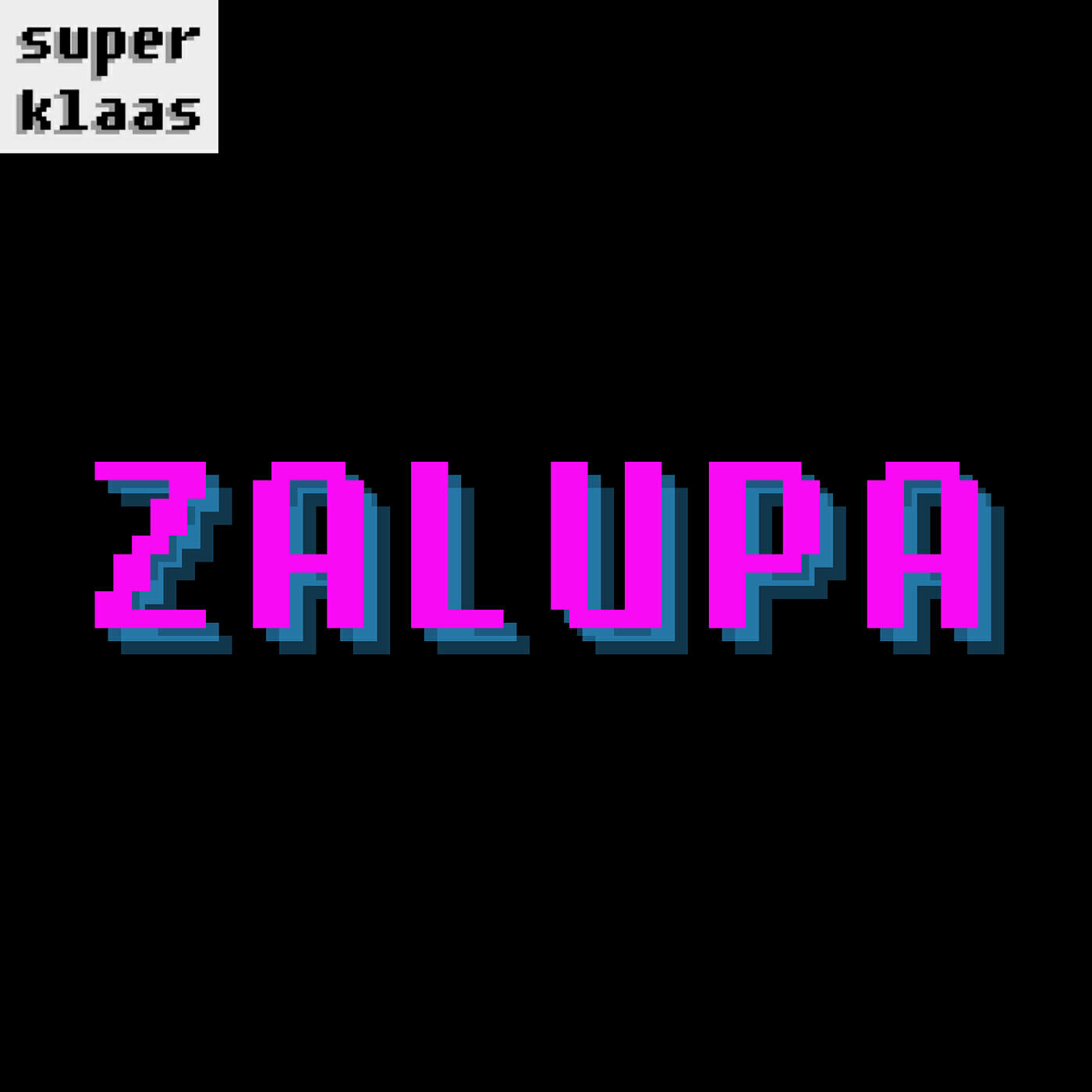 Релиз Zalupa