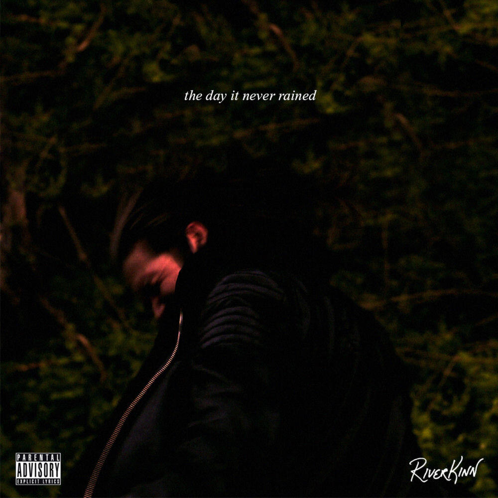 Релиз The Day It Never Rained
