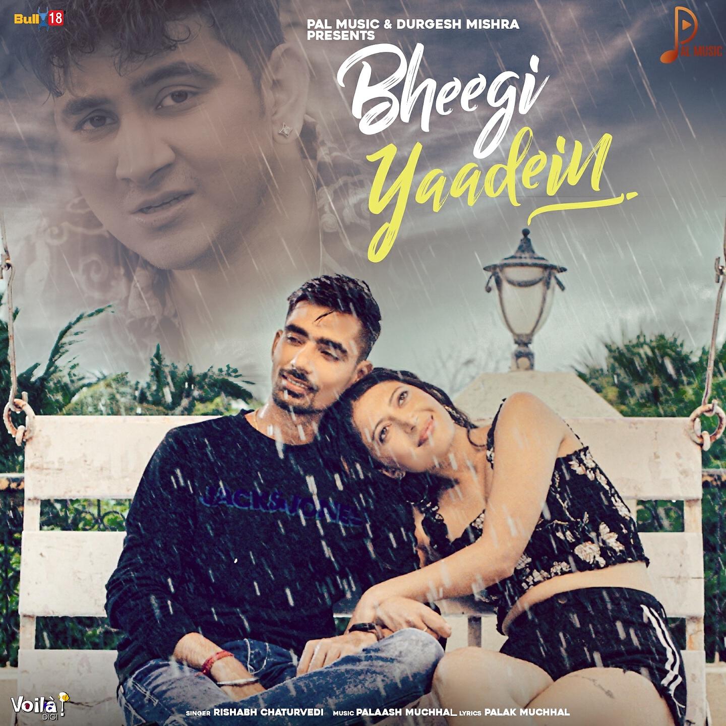 Релиз Bheegi Yaadein
