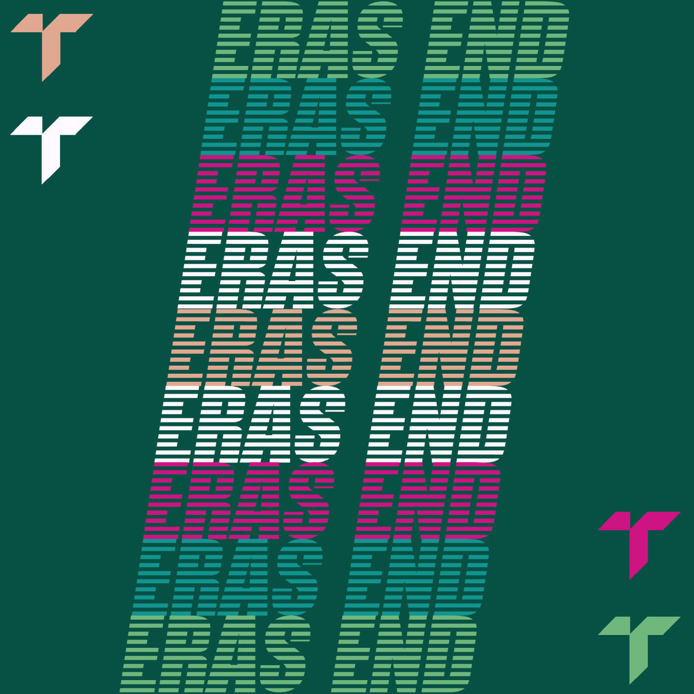 Релиз Eras End