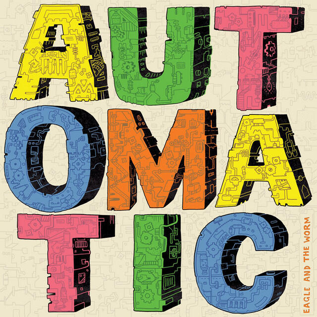 Релиз Automatic