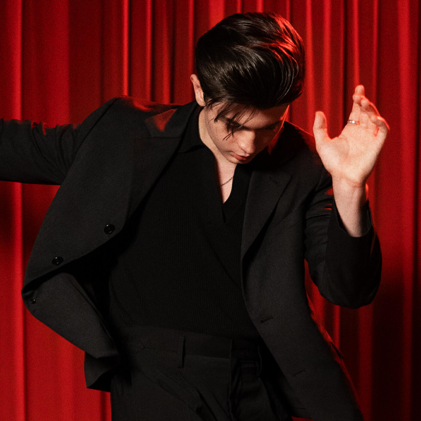 Релиз Who Knew Dancing Was A Sin