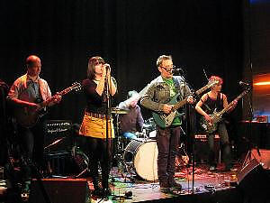 Levellers 5