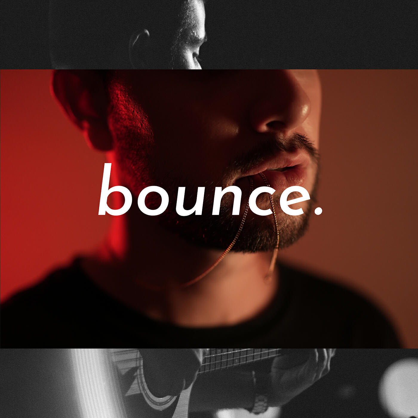 Релиз Bounce.