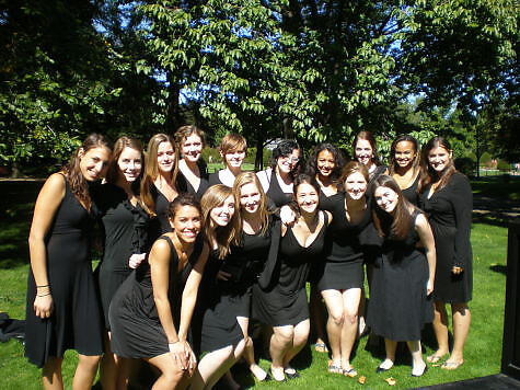 Tufts Jackson Jills