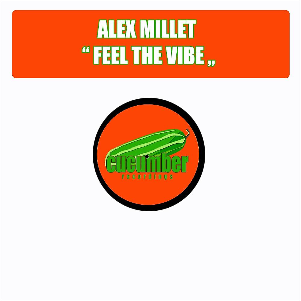 Релиз Feel The Vibe (Lina Sax Mix)