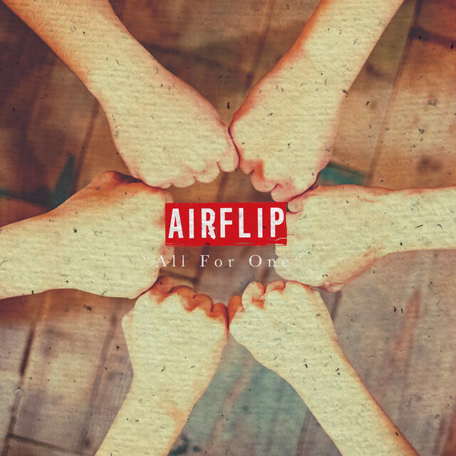 Релиз Rise Again