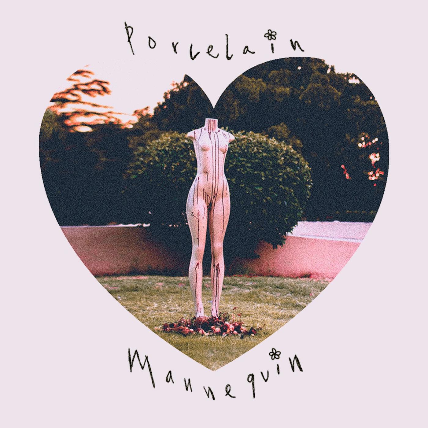 Релиз Porcelain Mannequin