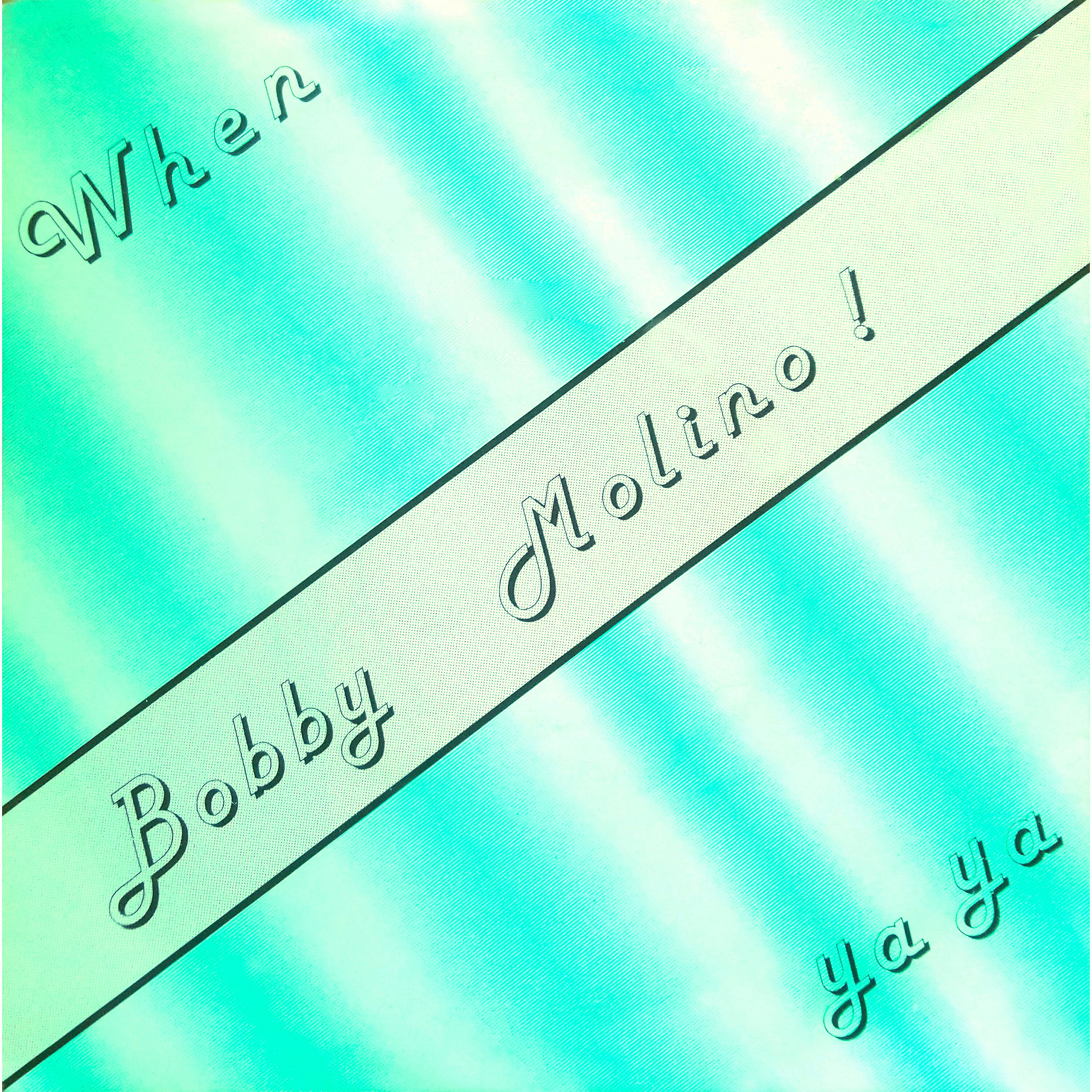 Релиз When & Ya Ya