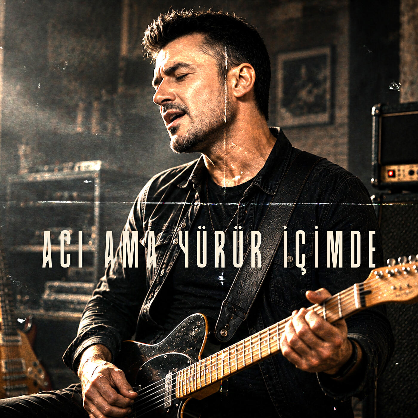 Релиз Aci Ama Yürür İçi̇mde