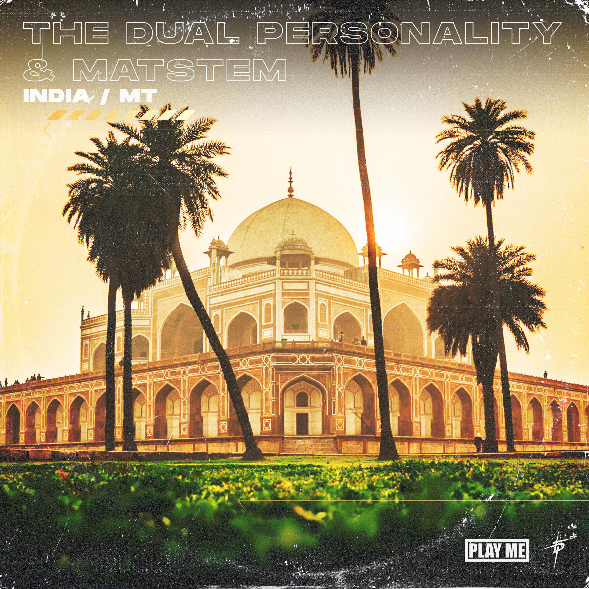 Релиз India / MT