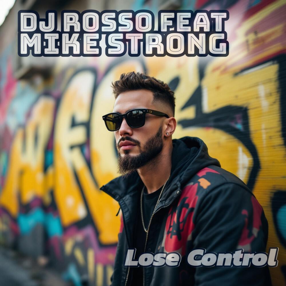 Релиз Lose Control (Dancemix)